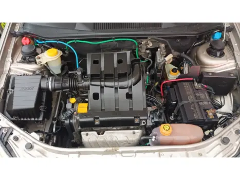 SIENA 1.0 MPI EL CELEBRATION 8V FLEX 4P MANUAL