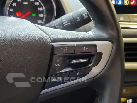 TRACKER Premier 1.2 Turbo 12V Flex Aut.