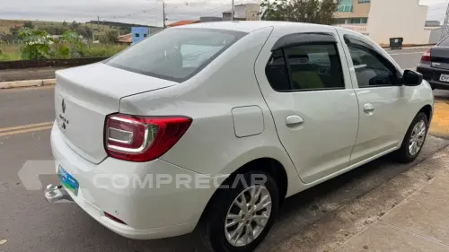 Logan 1.0 12V 4P FLEX SCE ZEN