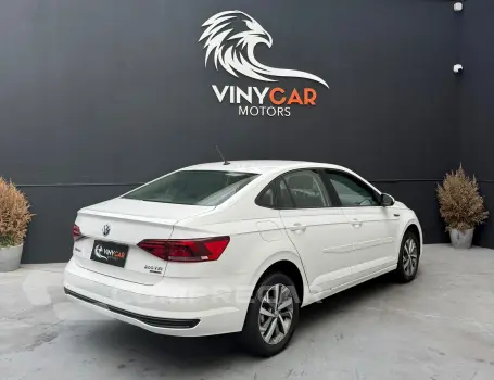 VIRTUS 1.0 200 TSI Comfortline