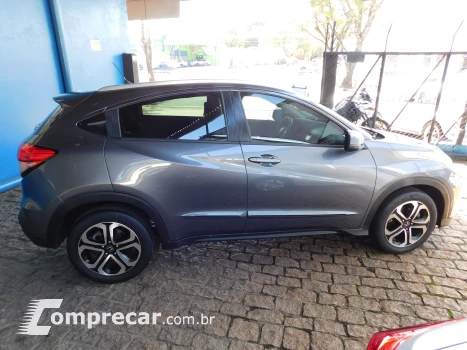 HR-V 1.8 16V EX