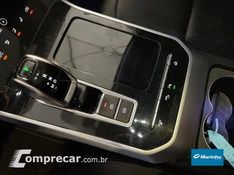 TIGGO 8 1.6 TGDI GASOLINA TXS DCT