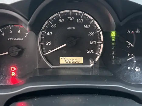 HILUX 2.7 SR 4X2 CD 16V