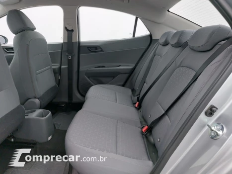 HB20S 1.0 TGDI FLEX COMFORT PLUS AUTOMÁTICO
