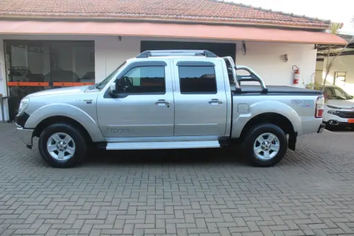 Ranger 2.3 16V XLT CABINE DUPLA