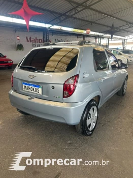 Celta Spirit/ LT 1.0 MPFI 8V FlexP. 5p