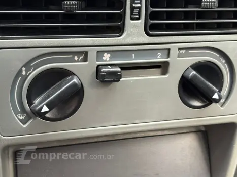 UNO 1.0 MPI Mille Fire Economy 8V