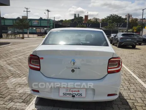 LOGAN 1.0 12V SCE FLEX ZEN MANUAL