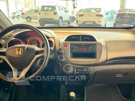 FIT - 1.4 LXL 16V 4P MANUAL