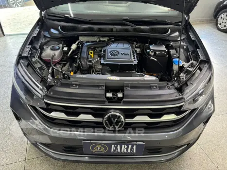 Nivus Highline 1.0 200 TSI Flex Aut.