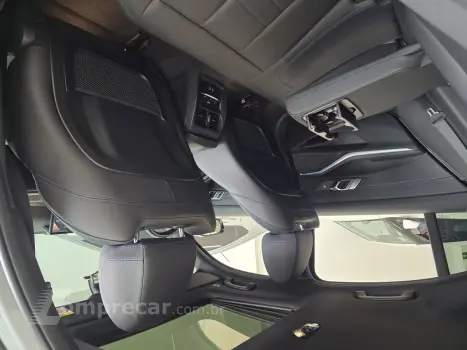 320I 2.0 16V 4P TURBO FLEX M SPORT AUTOMÁTICO