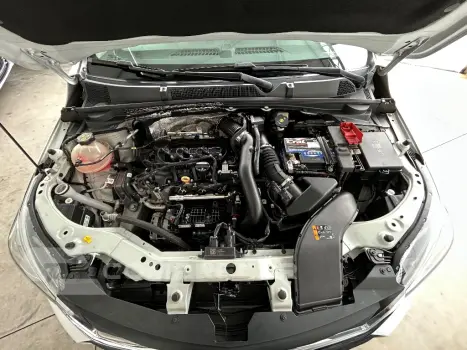 ONIX HATCH 1.0 12V TB Flex 5p Aut.