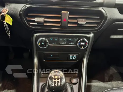 ECOSPORT - 1.5 TI-VCT FREESTYLE MANUAL