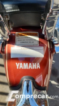 VIRAGO XV 535