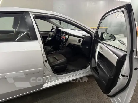 COROLLA 1.6 GLI 16V