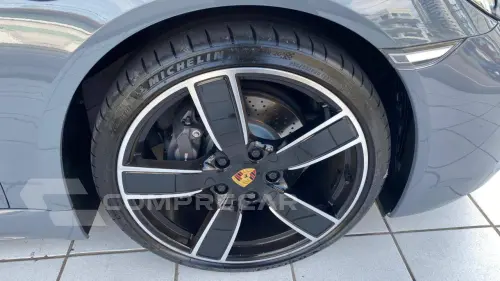 PORSCHE 718 2.0 16V H4 BOXSTER PDK