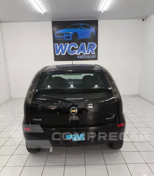 Corsa Hat. Maxx 1.4 8V ECONOFLEX 5p