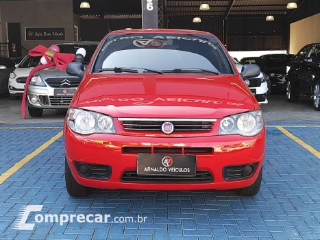 Palio 1.0 Fire Flex 4p