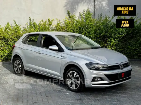 POLO 1.0 200 TSI Comfortline