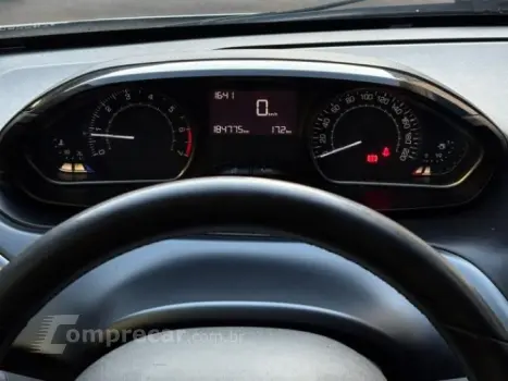 208 Versão: 1.6 GRIFFE 16V MANUAL