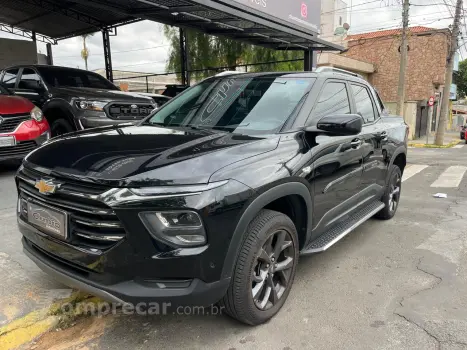 MONTANA 1.2 Turbo Premier