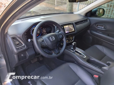 HR-V 1.8 16V EXL
