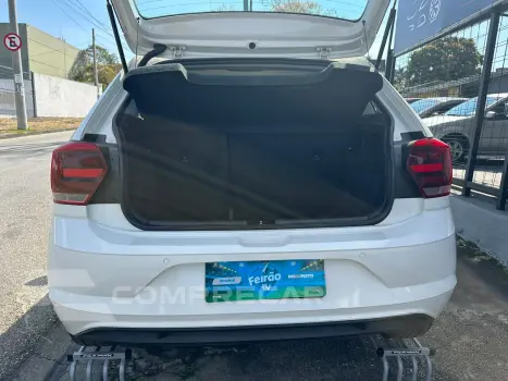 POLO 1.0 170 TSI Comfortline