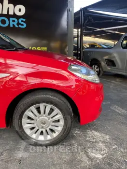 Sandero 1.6 4P FLEX PRIVILÉGE AUTOMÁTICO