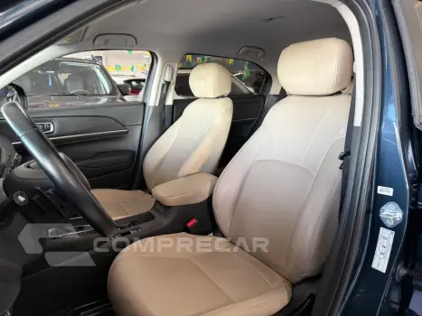 HR-V EXL 1.5 Flex Sensing 16V 5p Aut.