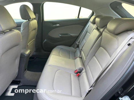 CRUZE 1.4 Turbo Sport6 LTZ 16V