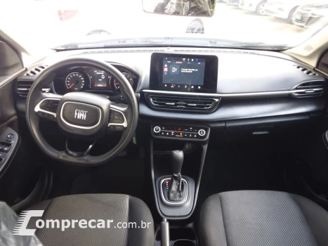 PULSE 1.3 FLEX DRIVE CVT