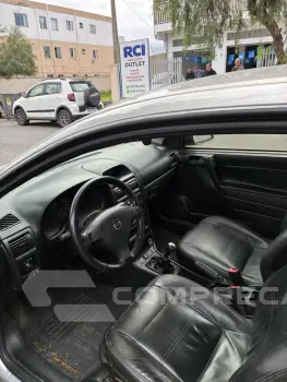 ASTRA 1.8 MPFI GL 8V