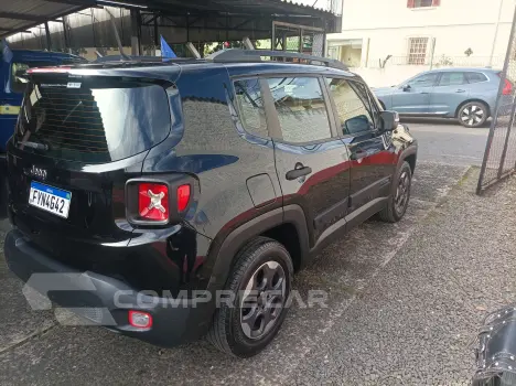 RENEGADE 1.8 16V Sport