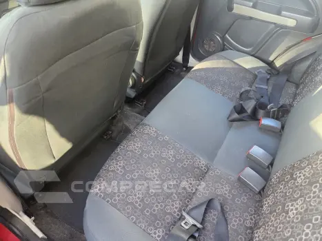 UNO 1.0 EVO VIVACE 8V FLEX 4P MANUAL