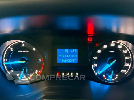 Ranger XLS 2.2