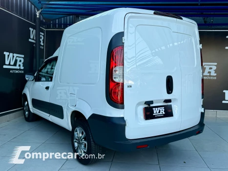 FIORINO 1.4 MPI Furgão Hard Working 8V