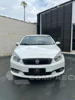 GRAND SIENA 1.4 MPI Attractive 8V