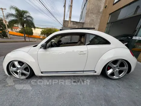 Fusca 2.0 TSI 16V Aut.
