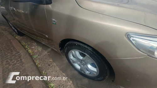COROLLA 2.0 Vvt-ie XEI