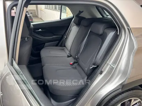 Creta Limited 1.0 TB 12V Flex Aut.