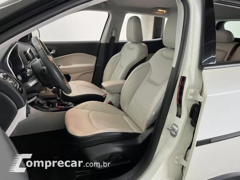 COMPASS LIMITED D