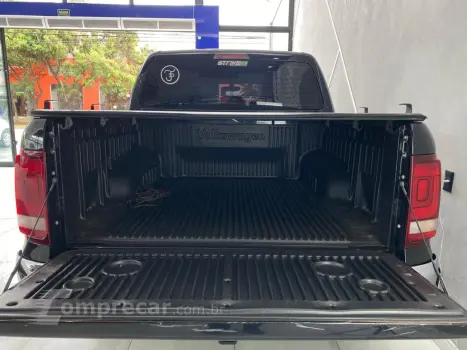 AMAROK High.CD 2.0 16V TDI 4x4 Dies. Aut