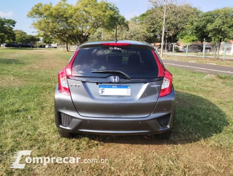 FIT 1.5 EX 16V