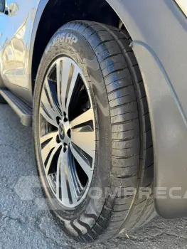 Sportage 2.0 LX 4x2