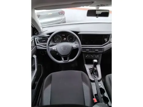 POLO 1.0 MPI TRACK MANUAL