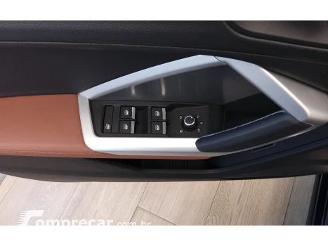 Q3 2.0 40 TFSI GASOLINA PERFORMANCE QUATTRO TIPTRONIC