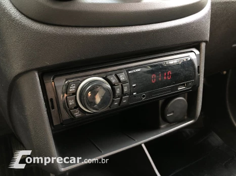 Montana 1.4 Mpfi Ls Cs 8V Flex 2P Manual