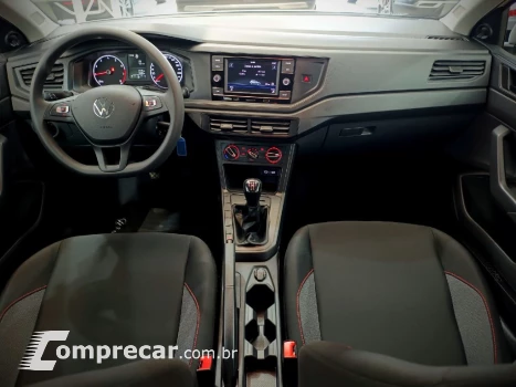 POLO 1.0 MPI TRACK MANUAL