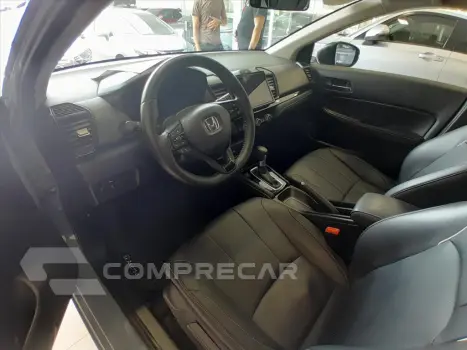 CITY 1.5 i-VTEC FLEX HATCH EXL CVT