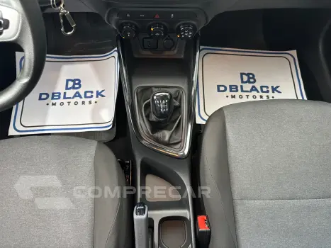 ONIX HATCH LT 1.0 12V Flex 5p Mec.